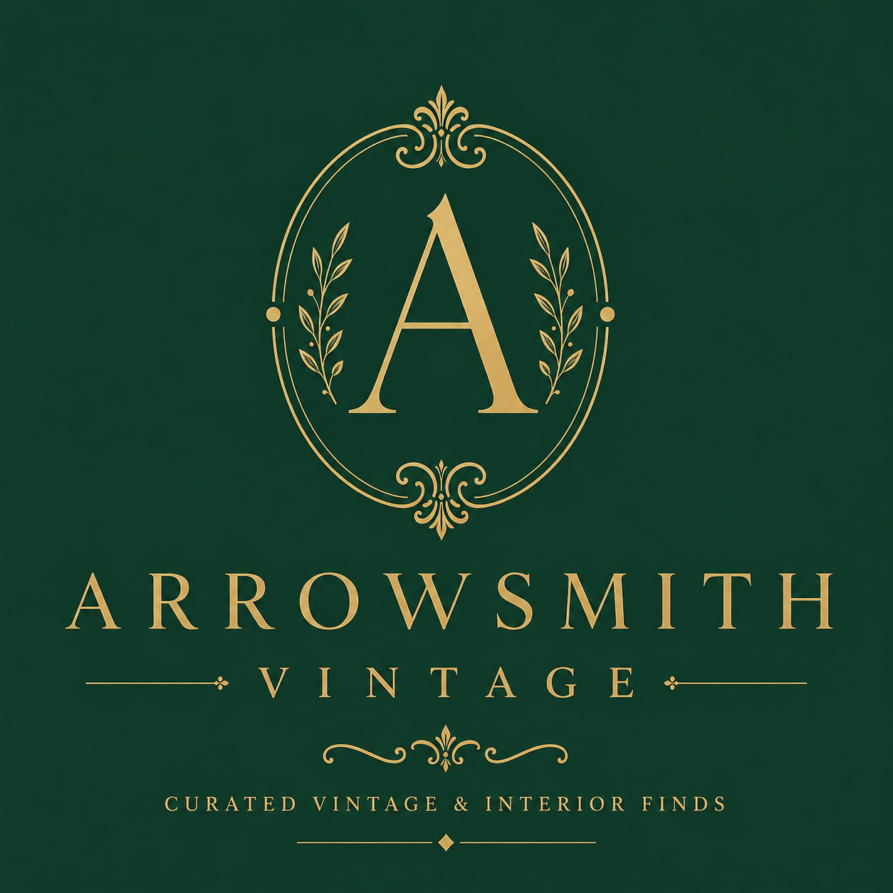 Arrowsmith Vintage